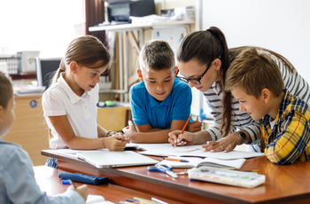 Feedback geven in de klas? Ga het gesprek aan