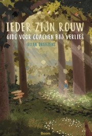 Ieder zijn rouw