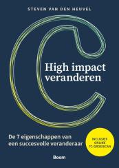 High impact veranderen