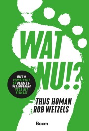 Wat nu!?