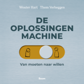 De oplossingenmachine