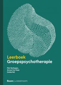 Leerboek groepspsychotherapie