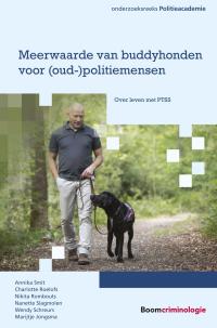 Meerwaarde van buddyhonden voor (oud-)politiemensen