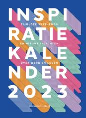 Inspiratiekalender 2023