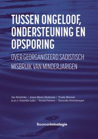 Tussen ongeloof, ondersteuning en opsporing