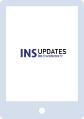 INS Updates - Insolventierecht