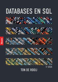 Databases en SQL (5e druk)