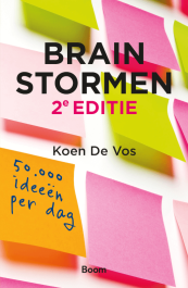 Brainstormen