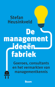 De managementideeënfabriek