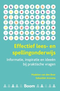 Effectief lees- en spellingonderwijs