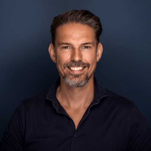 Jonas van der Vlugt