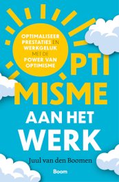 OPTIMISME aan het werk