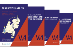 Vereniging voor Arbeidsrecht (VvA)