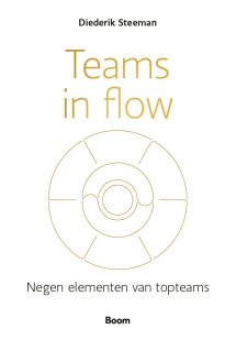 Teams in flow