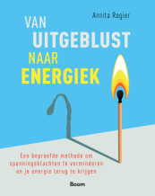 Van uitgeblust naar energiek