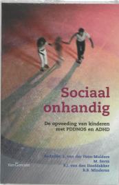 Sociaal onhandig