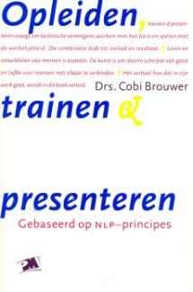 Opleiden, trainen & presenteren.