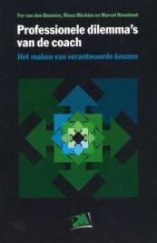 Professionele dilemma's van de coach