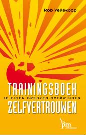 Trainingsboek zelfvertrouwen