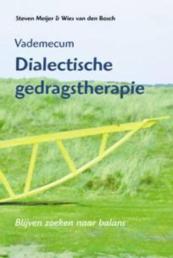 Vademecum Dialectische gedragstherapie