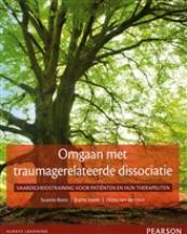 Omgaan met traumagerelateerde dissociatie