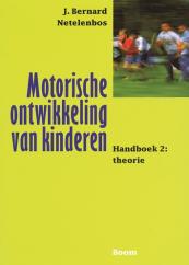 Motorische ontwikkeling van kinderen