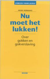 Nu moet het lukken!