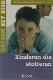 Kinderen die stotteren