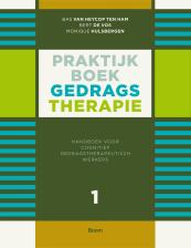 Praktijkboek gedragstherapie 1