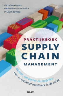 Praktijkboek supply chain management