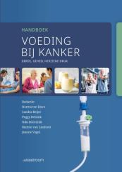 Handboek voeding bij kanker