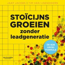 Stoïcijns groeien zonder leadgeneratie