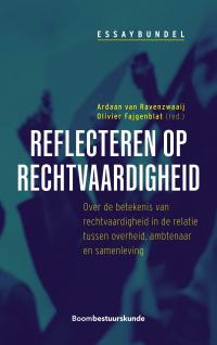 Reflecteren op rechtvaardigheid