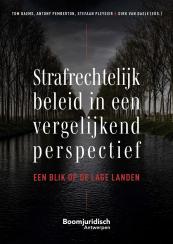 Strafrechtelijk beleid in een vergelijkend perspectief