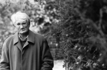 Habermas en het publieke domein