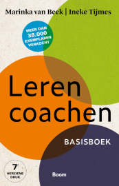 Leren coachen (7e editie)