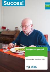 Succes! Taal 1F T1: Lekker en gezond