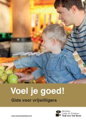 Voel je goed! - Vrijwilligersgids