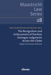 The Recognition and Enforcement of Punitive Damages Judgments Across the Globe