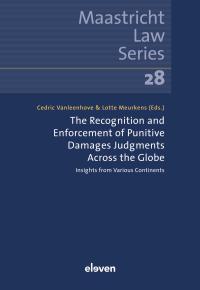 The Recognition and Enforcement of Punitive Damages Judgments Across the Globe