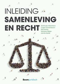 Inleiding samenleving en recht