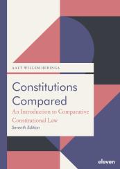 Constitutions Compared (7th ed.)