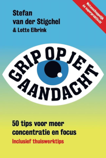 Grip op je aandacht