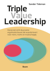 Triple Value Leadership