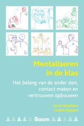 Cover Mentaliseren in de klas