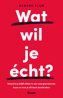 Wat wil je écht?