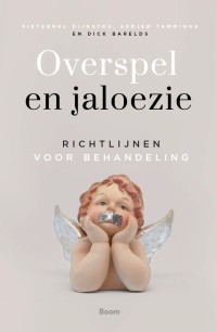 Omslag Overspel en jaloezie