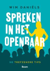 Spreken in het openbaar