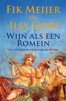 Wijn als een Romein