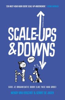 Scale-ups & downs